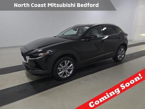 2022 Mazda CX-30 2.5 S Premium Package