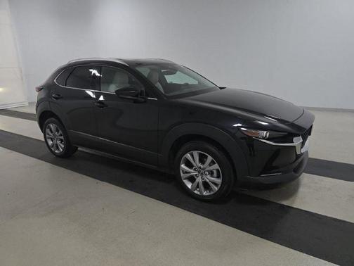 2022 Mazda CX-30 2.5 S Premium Package