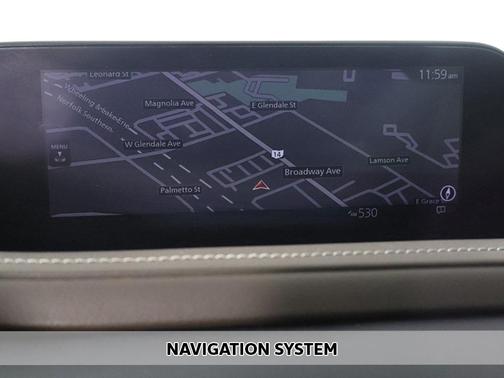 2022 Mazda CX-30 2.5 S Premium Package