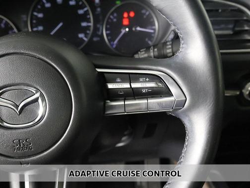 2022 Mazda CX-30 2.5 S Premium Package