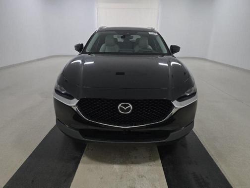 2022 Mazda CX-30 2.5 S Premium Package