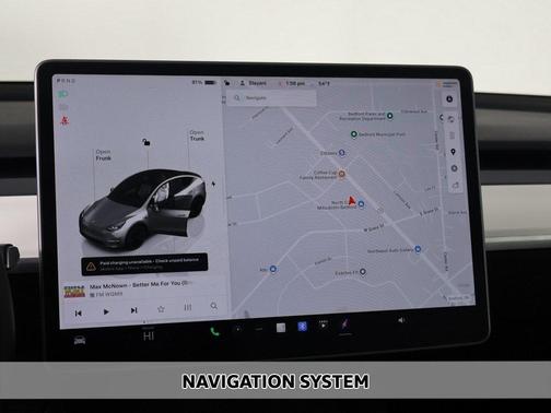 2023 Tesla Model Y Performance Dual Motor All-Wheel Drive