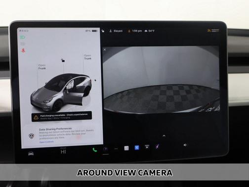 2023 Tesla Model Y Performance Dual Motor All-Wheel Drive