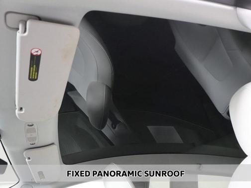 2023 Tesla Model Y Performance Dual Motor All-Wheel Drive