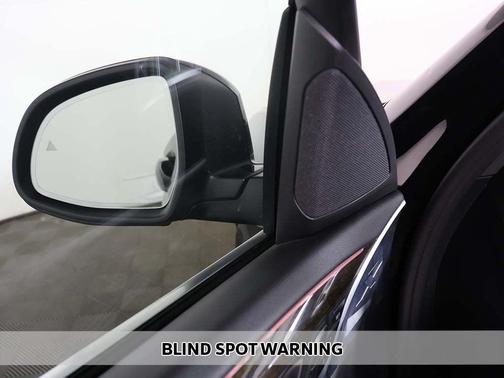 Black 2024 BMW X3 xDrive30i