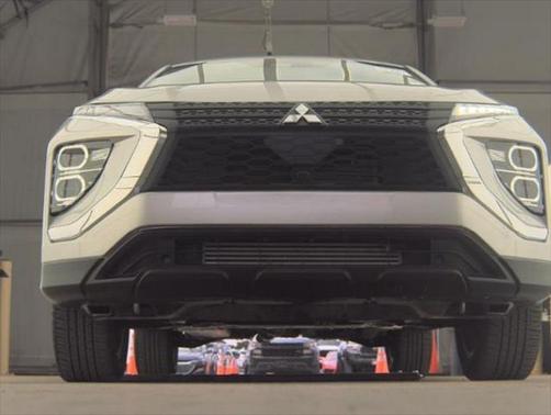 2024 Mitsubishi Eclipse Cross SE