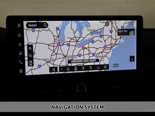 Red Diamond 2026 Mitsubishi Outlander ES 1.5T S-AWC