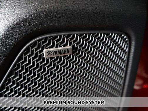 Red Diamond 2026 Mitsubishi Outlander ES 1.5T S-AWC