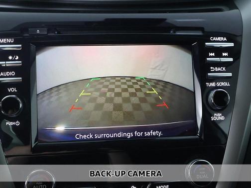 2021 Nissan Murano SV Intelligent AWD