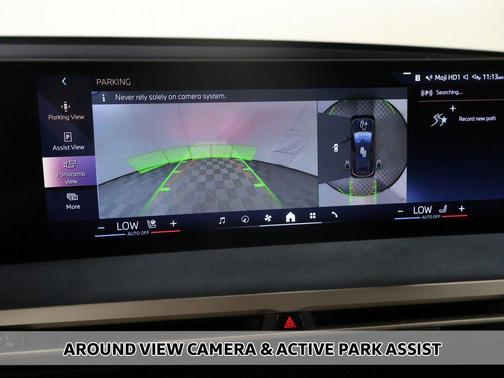 Black Sapphire Metallic 2024 BMW iX xDrive50