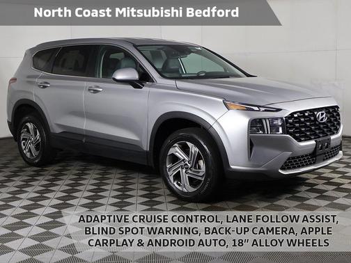 2023 Hyundai SANTA FE SE