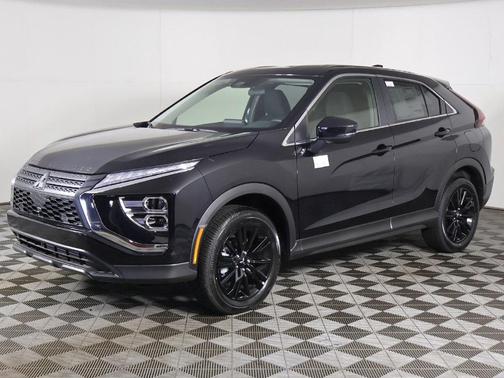 2025 Mitsubishi Eclipse Cross LE