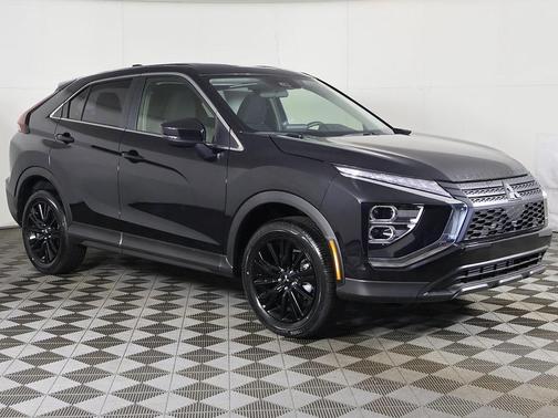 2025 Mitsubishi Eclipse Cross LE