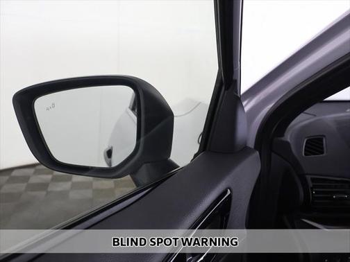 2025 Mitsubishi Eclipse Cross BLACK EDITION 1.5T S-AWC