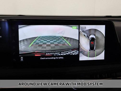 2023 Nissan ARIYA EVOLVE+