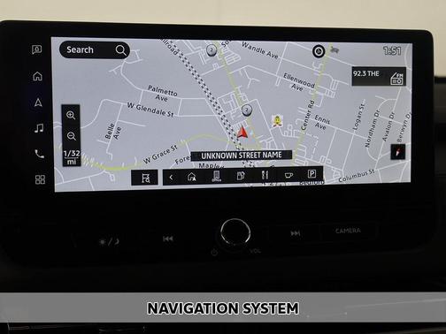 2025 Mitsubishi Outlander SE 2.5 2WD