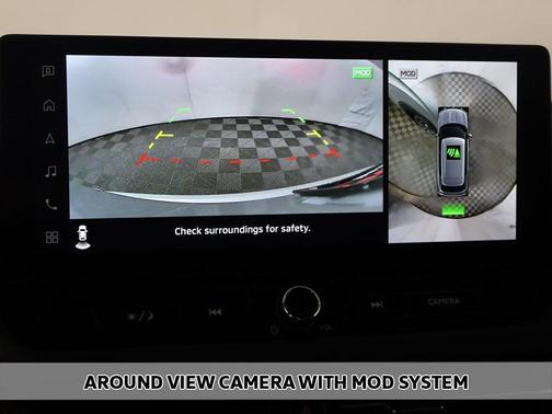 2025 Mitsubishi Outlander SE 2.5 2WD