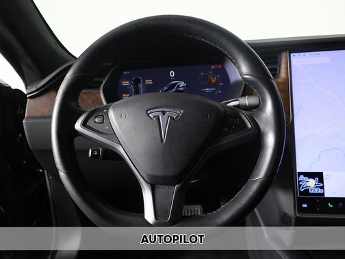 2019 Tesla Model S Long Range