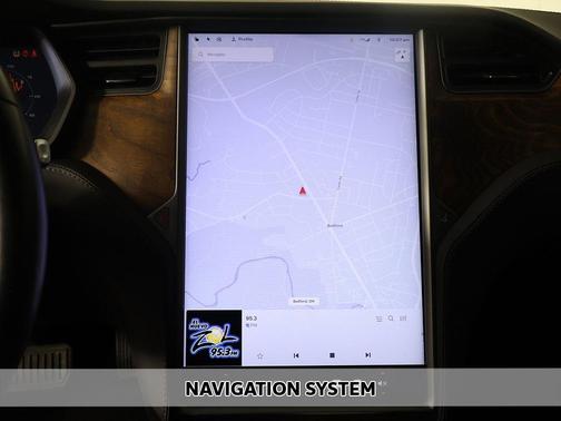 2019 Tesla Model S Long Range