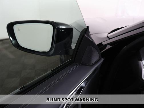 Black Sapphire Metallic 2025 BMW 430 i