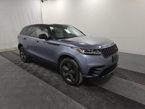 2023 Land Rover Range Rover Velar P340 S R-Dynamic