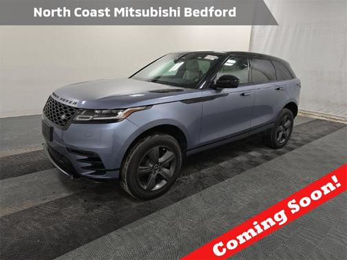 2023 Land Rover Range Rover Velar P340 S R-Dynamic