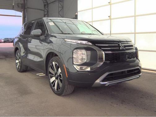 2025 Mitsubishi Outlander SE 2.5 2WD