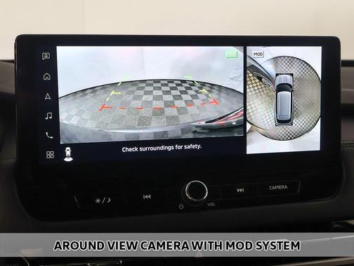 2025 Mitsubishi Outlander SE 2.5 2WD