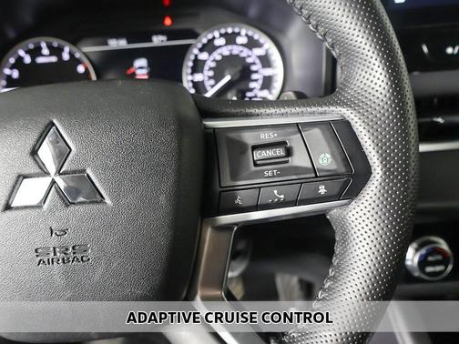 2025 Mitsubishi Outlander SE 2.5 2WD