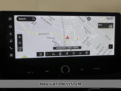 2025 Mitsubishi Outlander SE 2.5 2WD