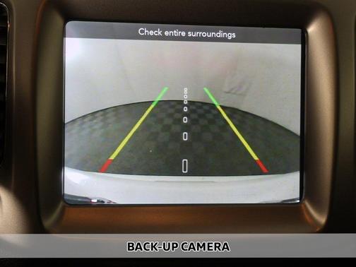 White Clearcoat 2020 Jeep Compass Limited