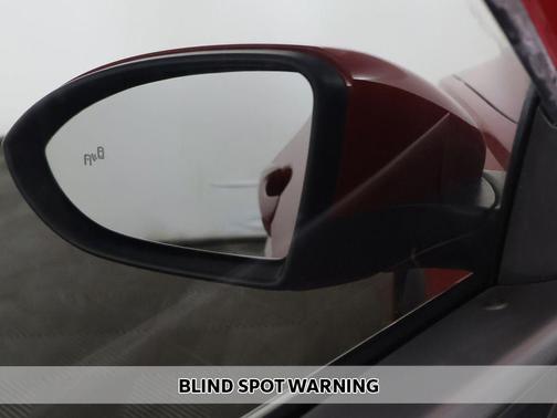 Tornado Red 2020 Volkswagen Jetta 1.4T S