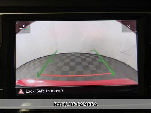 Tornado Red 2020 Volkswagen Jetta 1.4T S