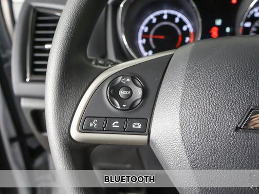 White Diamond 2026 Mitsubishi Outlander Sport 2.0 ES