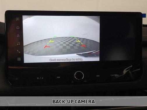 2025 Mitsubishi Outlander ES 2.5 S-AWC