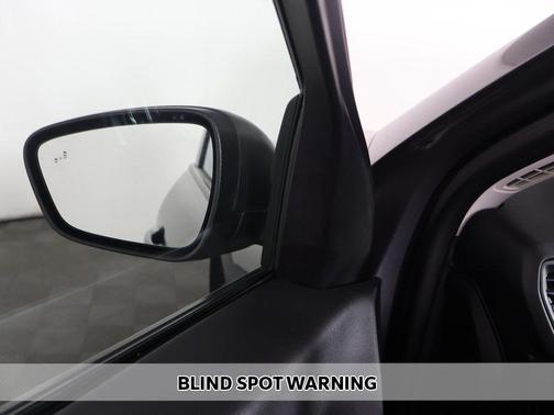 Gray Metallic 2024 Ford Escape Active