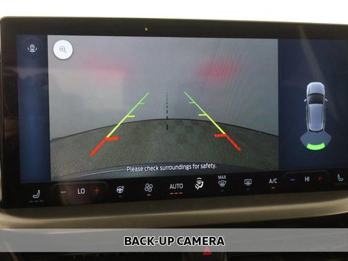 Gray Metallic 2024 Ford Escape Active