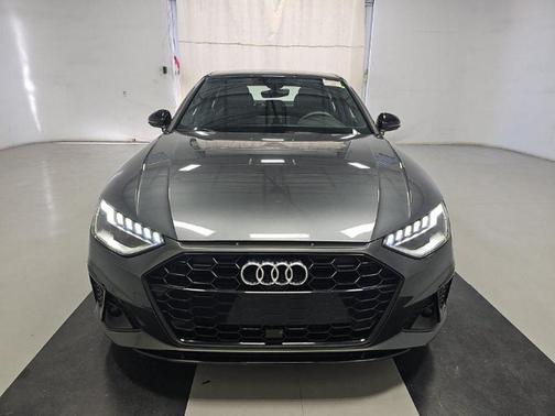 2023 Audi A4 45 S line Premium Plus