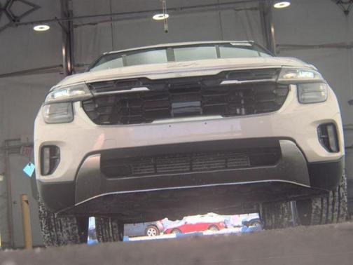 2024 Kia Seltos SX Turbo