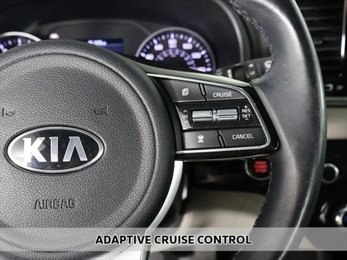 2022 Kia Sportage EX
