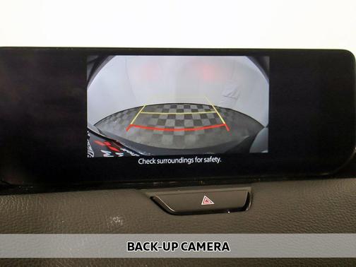 2024 Mazda CX-90 3.3 Turbo Preferred Plus