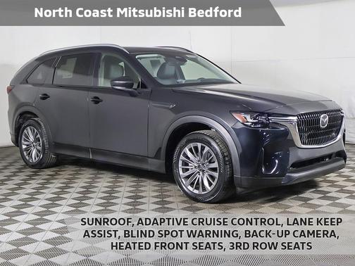 2024 Mazda CX-90 3.3 Turbo Preferred Plus