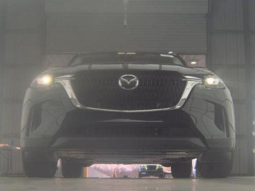 2024 Mazda CX-90 3.3 Turbo Preferred Plus