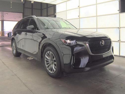 2024 Mazda CX-90 3.3 Turbo Preferred Plus