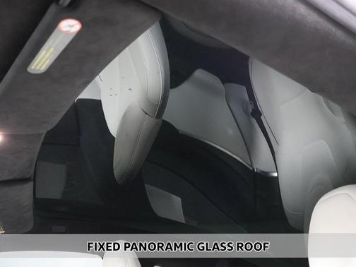 2022 Tesla Model S Plaid