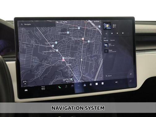 2022 Tesla Model S Plaid