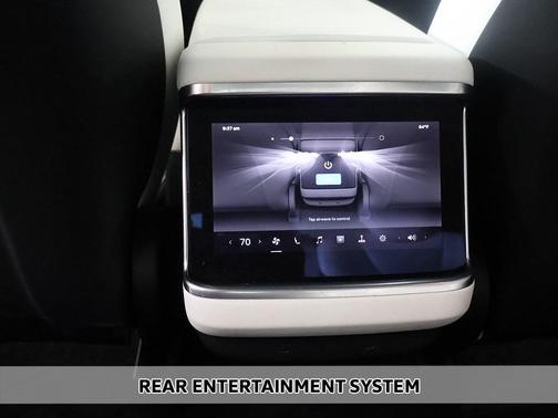 2022 Tesla Model S Plaid