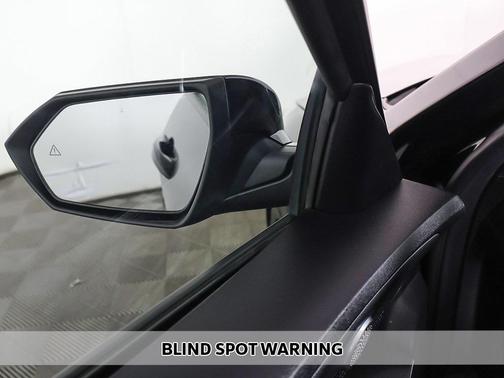 2023 Hyundai ELANTRA HEV Blue