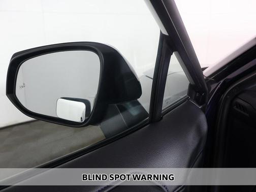 2019 Toyota RAV4 Hybrid SE