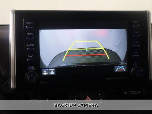 2019 Toyota RAV4 Hybrid SE